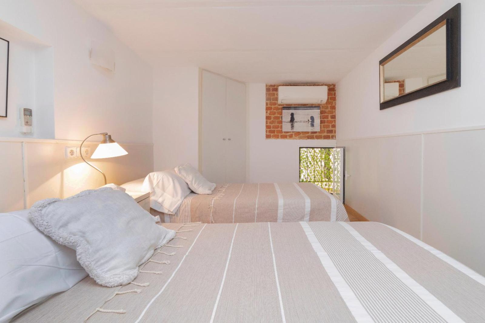 Blu Flats Madrid Palacio Real Dış mekan fotoğraf