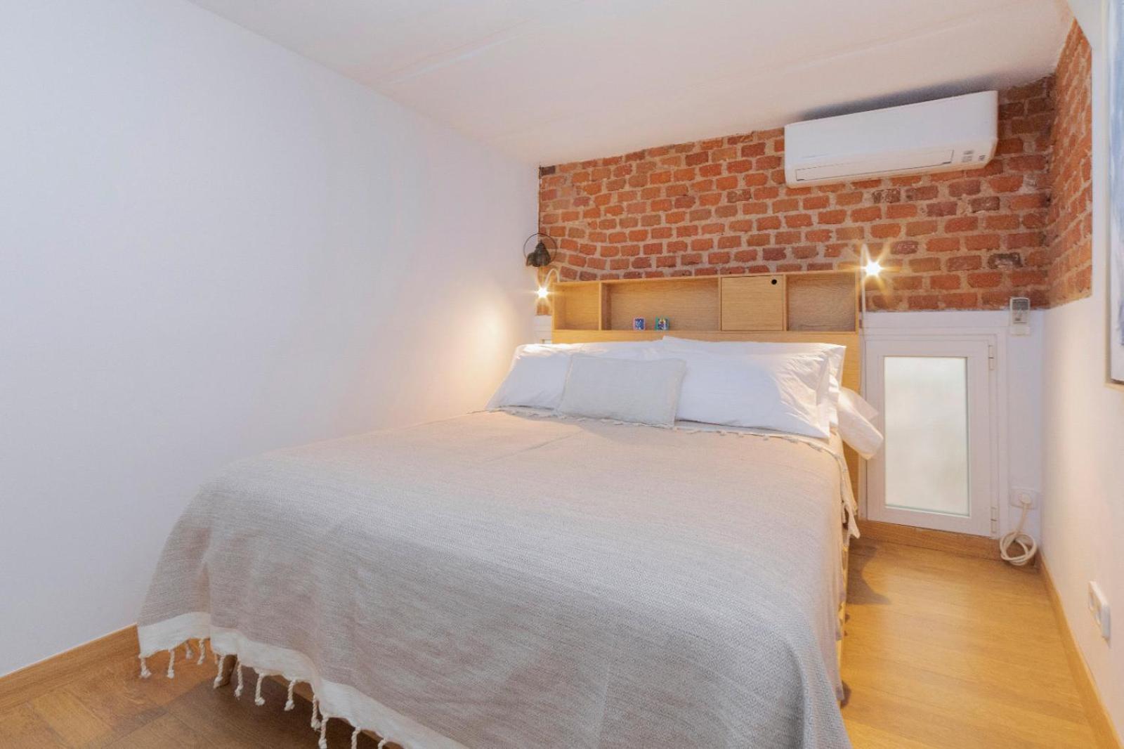 Blu Flats Madrid Palacio Real Dış mekan fotoğraf
